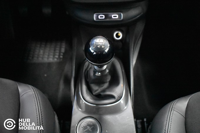 FIAT 500X 1.3 MultiJet 95 CV Connect